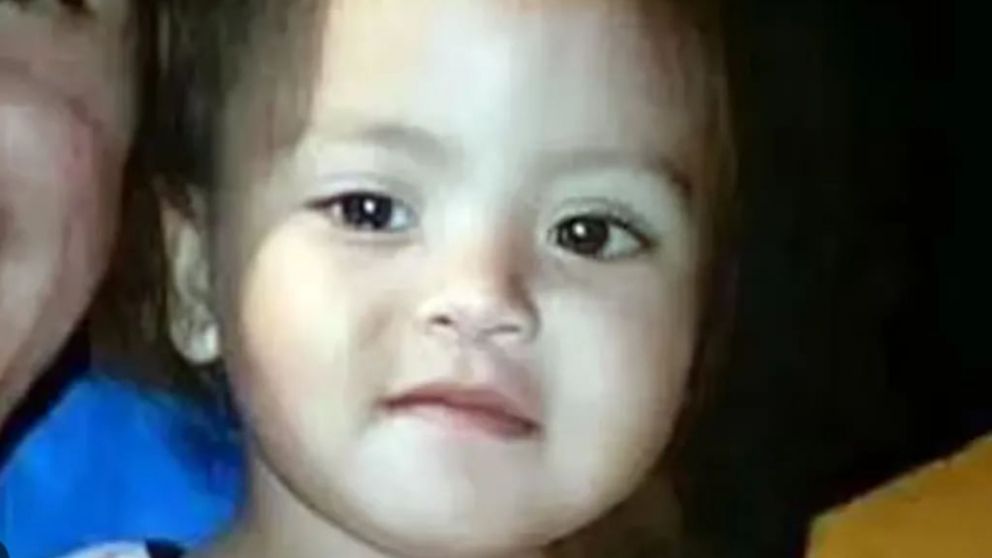 La nena fue asesinada cuando tenía 4 años.