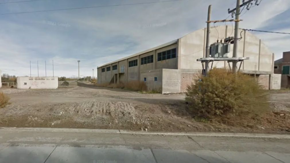 El auto de la víctima fue hallado a 40 kilómetros de su casa.