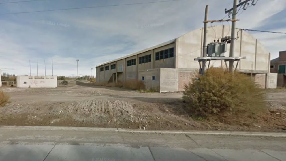 El auto de la v�ctima fue hallado a 40 kil�metros de su casa.