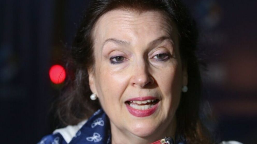 La participación de Diana Mondino en la comitiva que viaja a la cumbre del G7 en Italia fue cancelada porque la canciller "no fue acreditada".