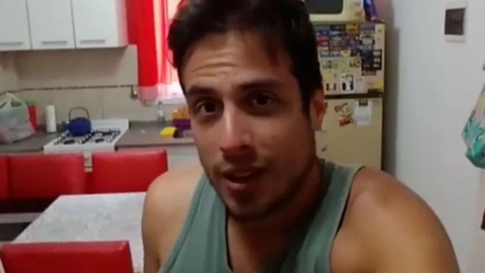 Quién era Coco Martínez, el joven influencer que falleció inesperadamente