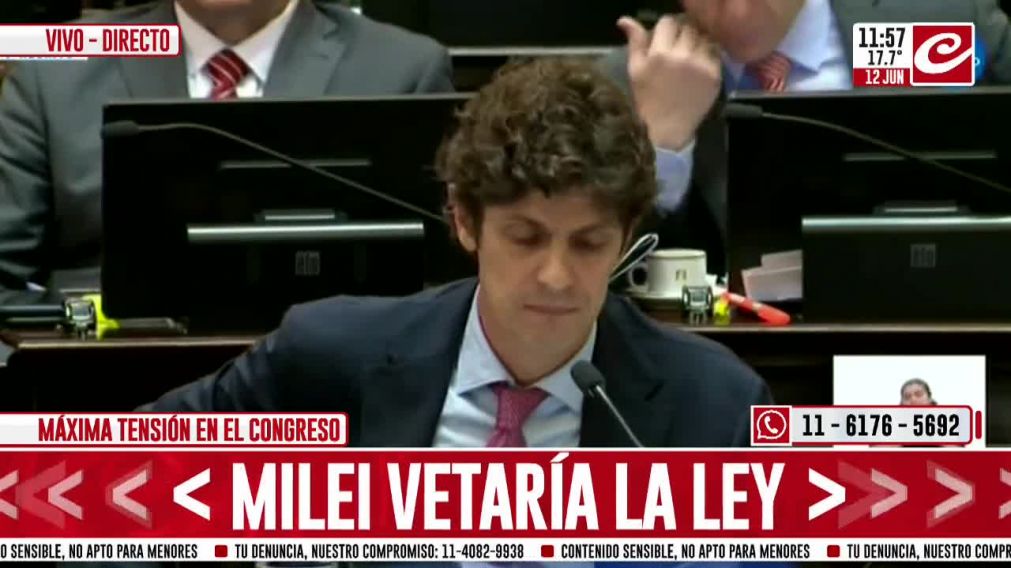 Crónica HD