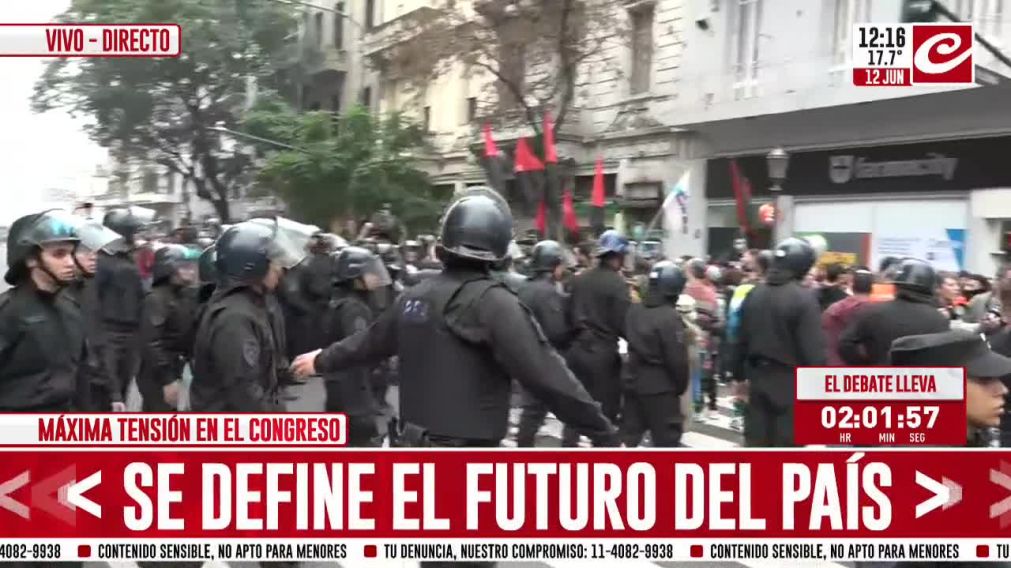 Crónica HD