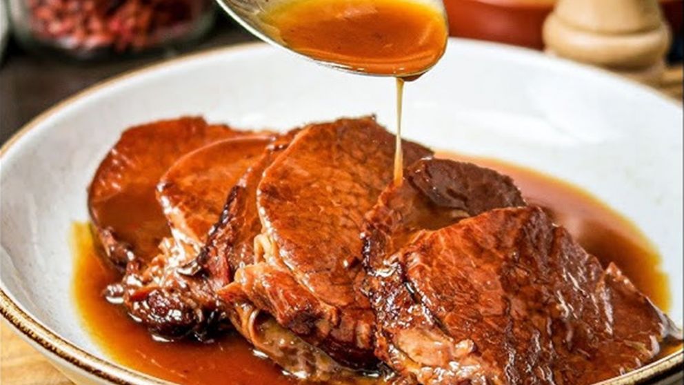 El corte de carne s�per econ�mico que queda suave como una manteca.�