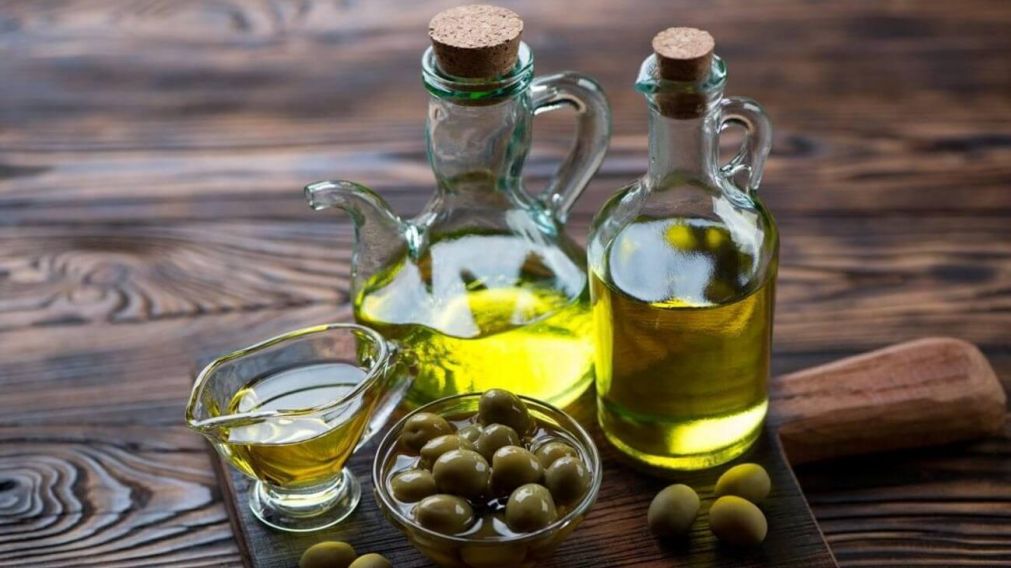 ANMAT retiró del mercado una marca de aceite de oliva (Imagen ilustrativa).