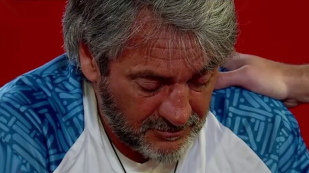 La difícil decisión que tomó Darío sobre su hija que sorprendió a todos en Gran Hermano.