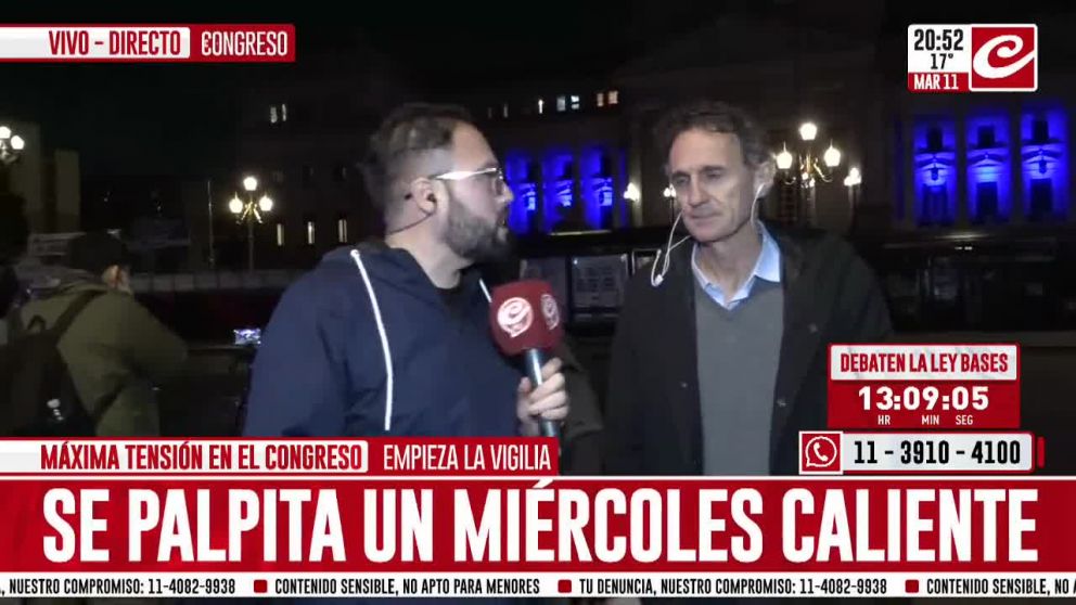 Crónica HD