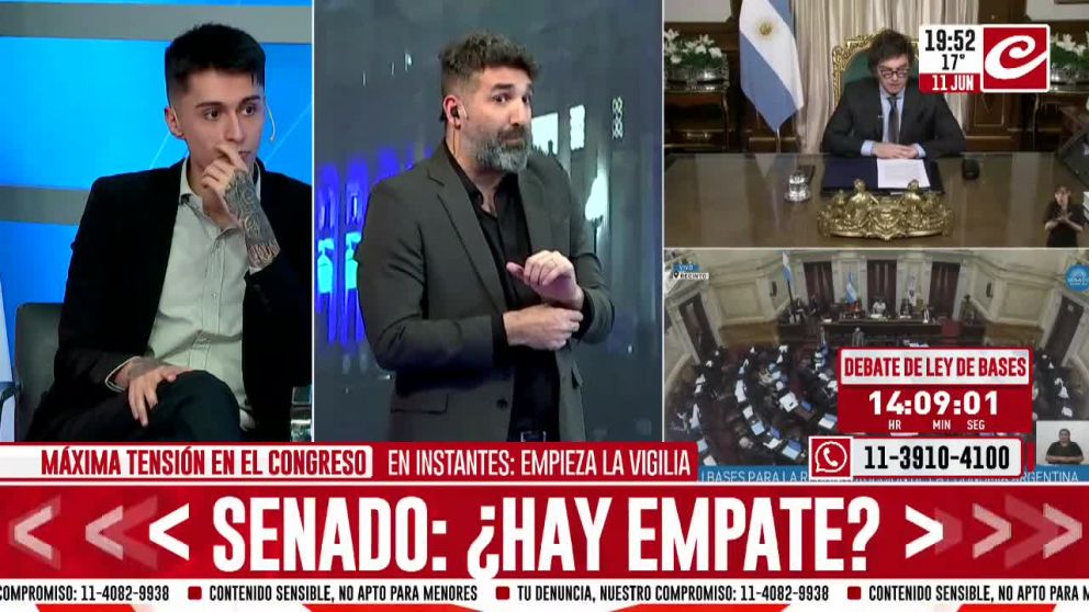 Crónica HD