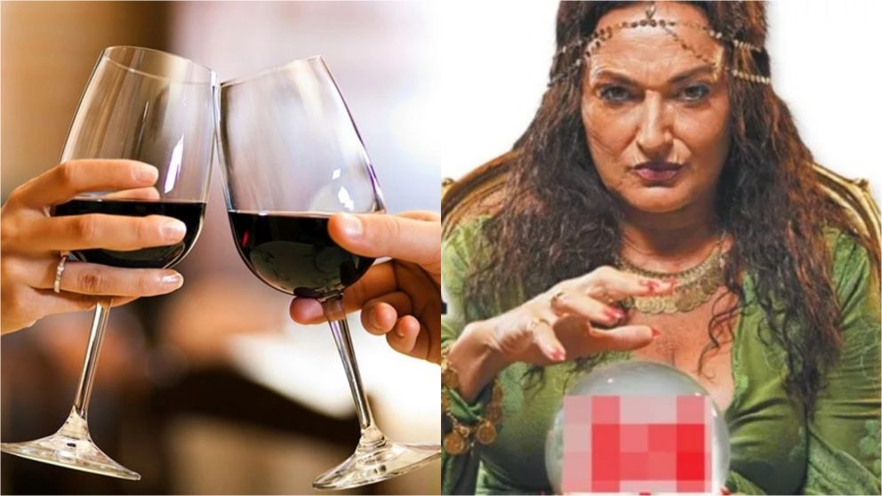 Doblete de la Gitana del Cronicazo: �Cu�l fue el gran ganador de la Quiniela que cant� la bola de cristal?