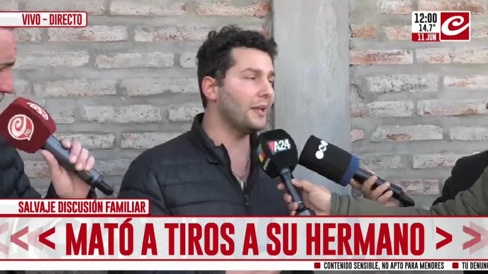 Crónica HD