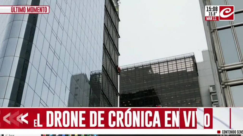 Crónica HD