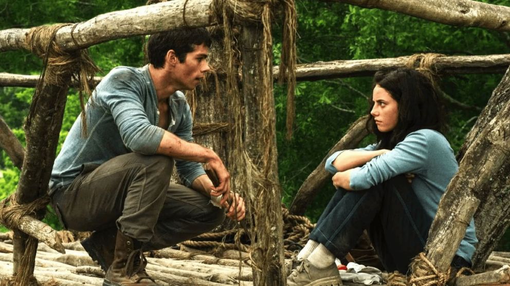 La inquietante película de ciencia ficción que dura menos de 2 horas y te llenara de adrenalina