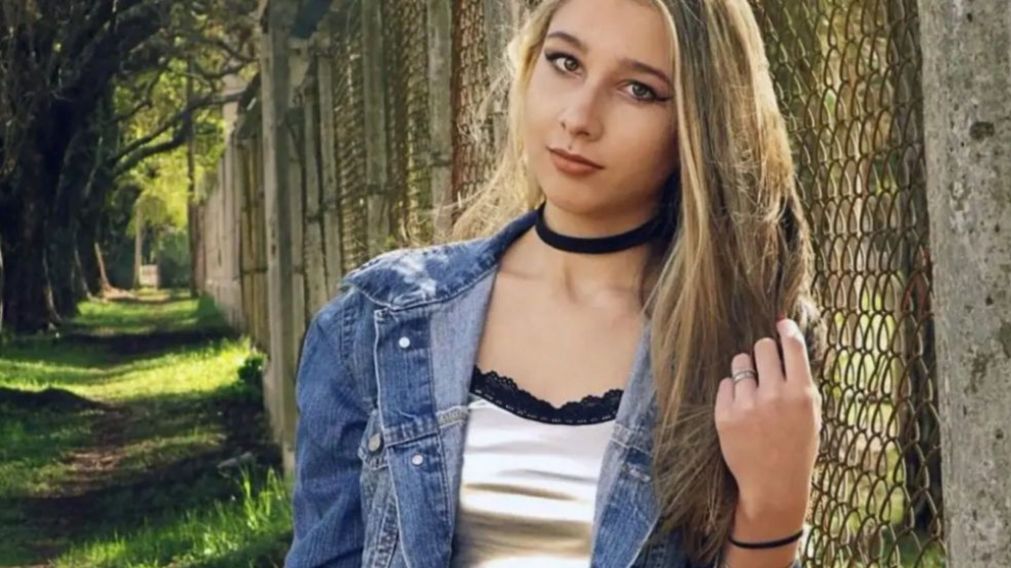 Nahir Galarza tiene novio en la cárcel.