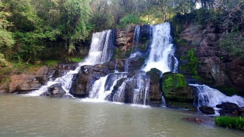 Un paraíso natural que fue elegido uno de los mejores pueblos del mundo.