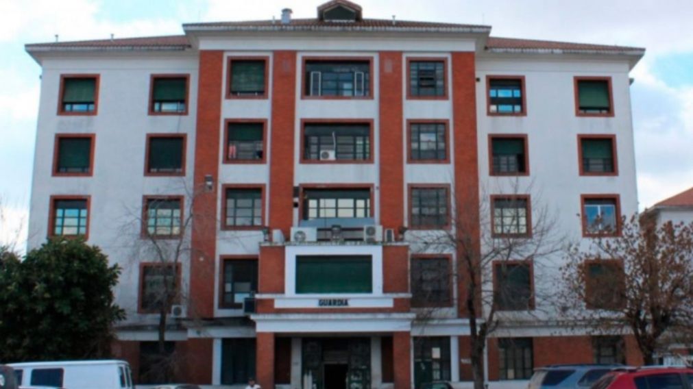 El menor de 16 años perdió la vida en este nosocomio.