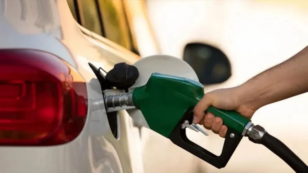El Gobierno aumentó por decreto el precio de los biocombustibles (Imagen ilustrativa).