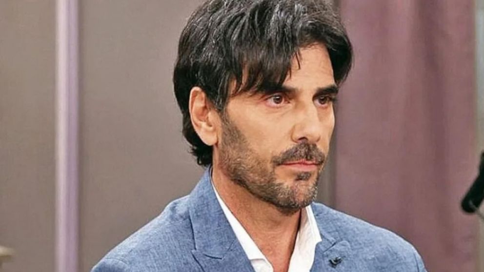 Juan Darthés fue condenado a 6 años de prisión en Brasil.