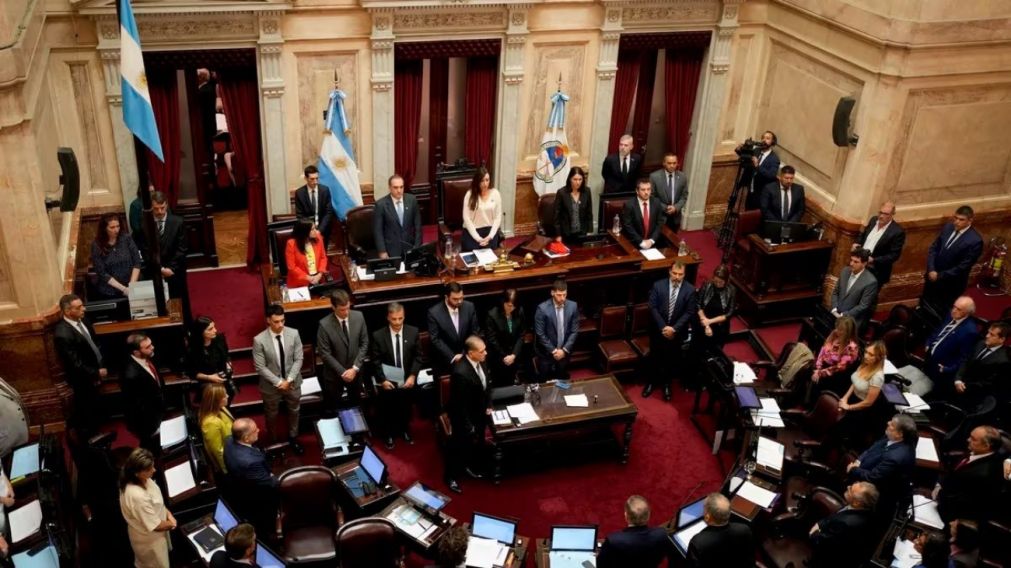 Pese a algunas incógnitas, el oficialismo está confiado en que logrará obtener los 37 apoyos de senadores que hacen falta para que el proyecto de ley sea sancionado.