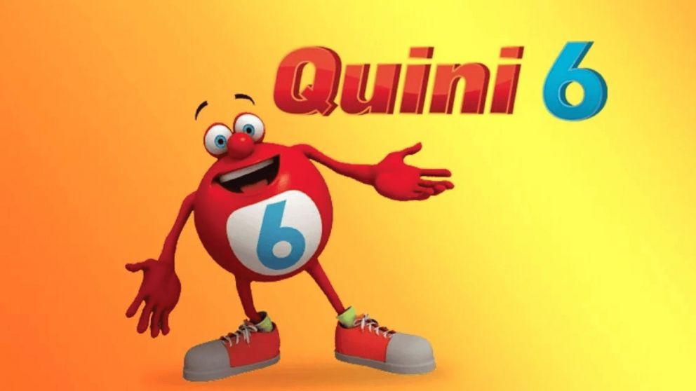 El Quini 6 es uno de los juegos de azar más populares del país por sus premios multimillonarios.