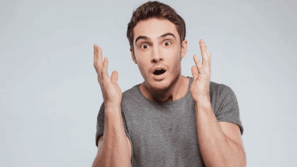 Descubr� si los dem�s te quieren tomar por tonto en este reto visual (Imagen ilustrativa)