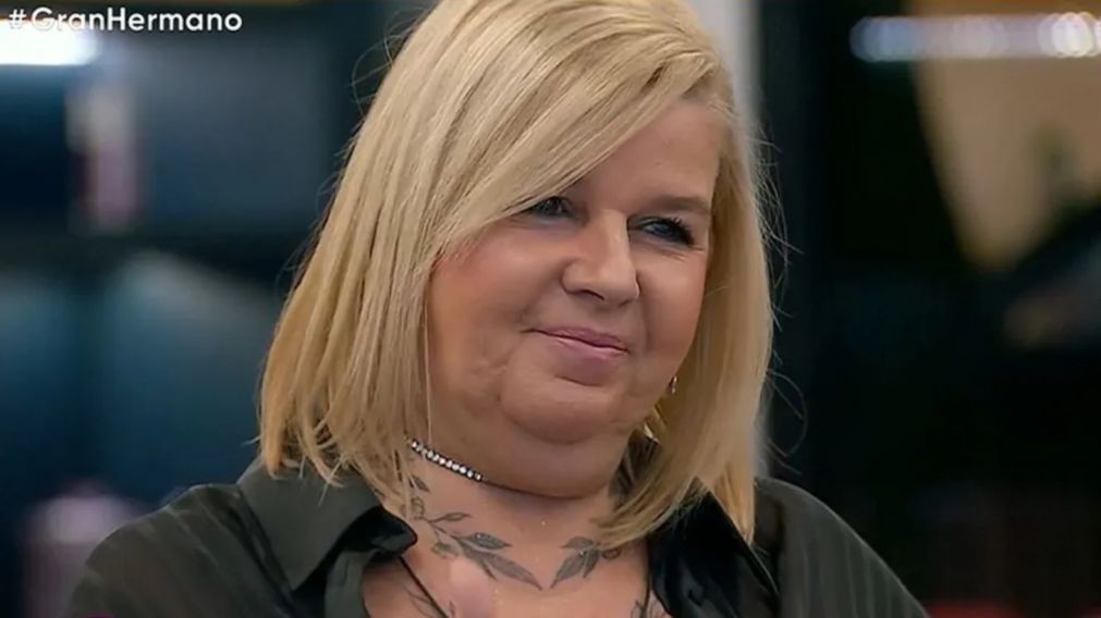 Virginia fue eliminada de Gran Hermano y estallaron los memes en las redes.