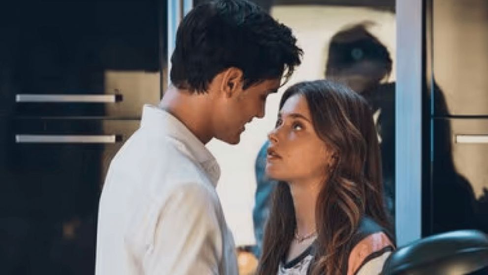 La película romántica con Nicole Wallace que es tendencia en una plataforma y tendrá su remake