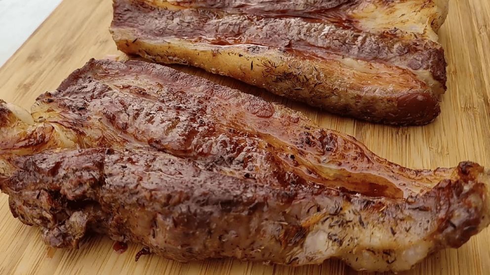 El corte de carne que puede reemplazar el asado y cuesta la mitad (Imagen ilustrativa)