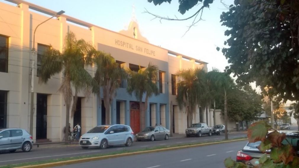 Asesinaron a hombre a cuchilladas en una pelea familiar y por el crimen se detuvo a su cu�ado