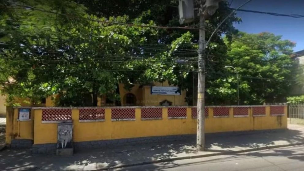 La comunidad educativa se encuentra conmovida por la discriminación (G1).