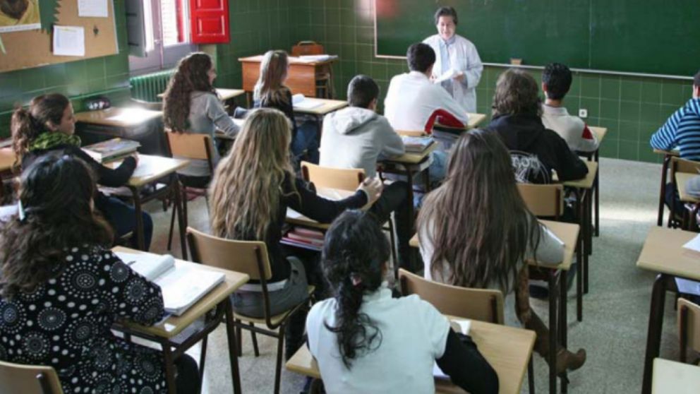 Se vienen cambios en las escuelas secundarias bonaerenses.