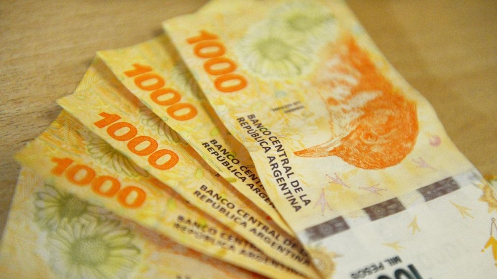 El gremio que acordó un sueldo de $1.200.000 en paritarias.