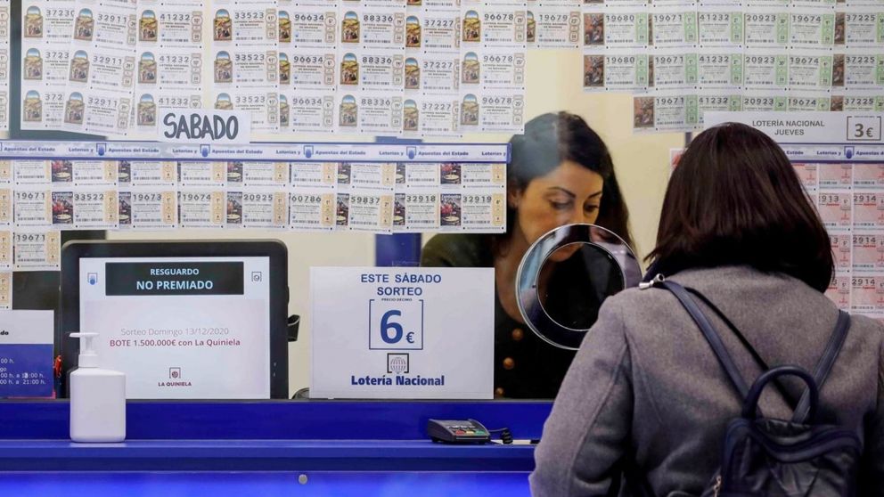 Ganó un impactante premio en la Quiniela y le cambiará la vida.