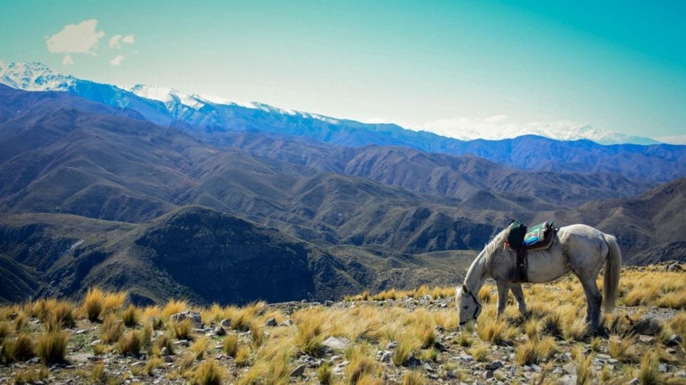 El pueblito montañoso que fue elegido como uno de los más lindos del mundo y seguro no sabías que se encuentra en Argentina.