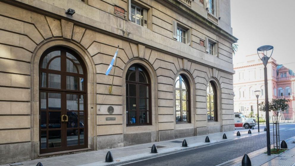 Sergio Neiffert fue designado nuevo interventor de la Agencia Federal de Inteligencia (AFI).