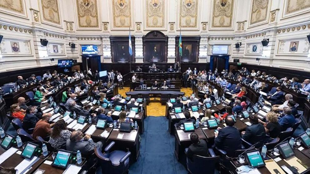 El proyecto para actualizar indemnizaciones laborales en la Provincia de Buenos Aires recibió el respaldo sindical y parlamentario
