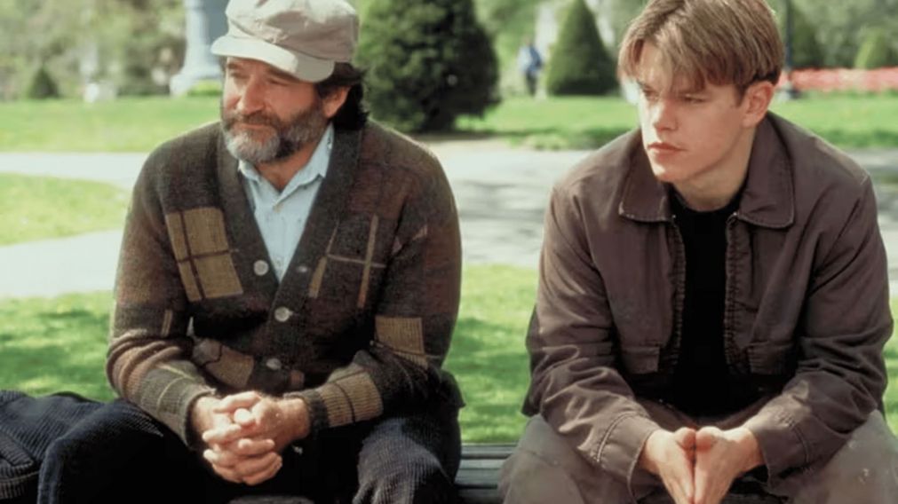 Una película de los 90 causa furor en Netflix.