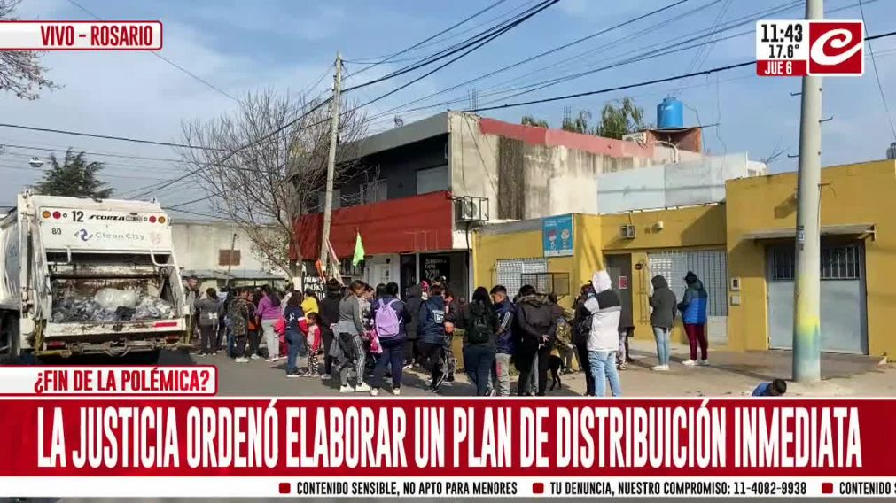 Crónica HD