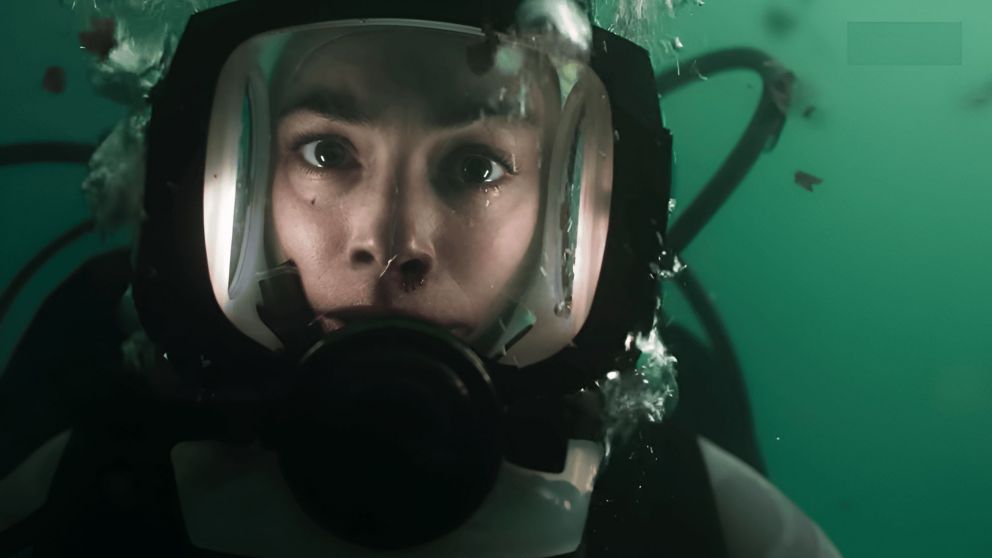 El servicio de streaming sembró el terror con una escalofriante película: ¿Cuál es?