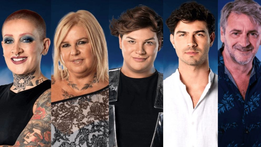 Una nueva encuesta sorprendió a todos los seguidores de Gran Hermano al "adelantar" al próximo eliminado.