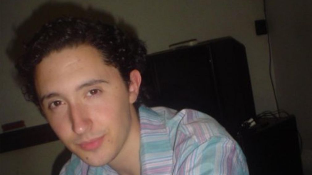 Marcelo Ariel Callegaro tenía 29 años cuando se produjo el crimen.