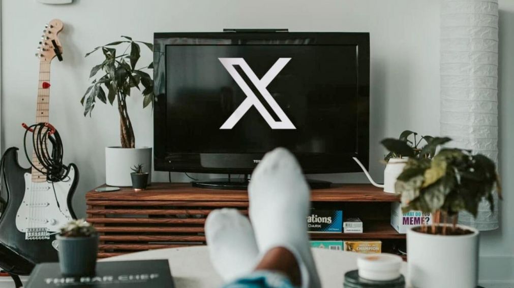 Llegó X TV, una nueva plataforma de entretenimiento (Imagen ilustrativa).