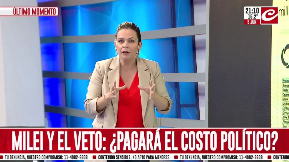 Cr�nica HD