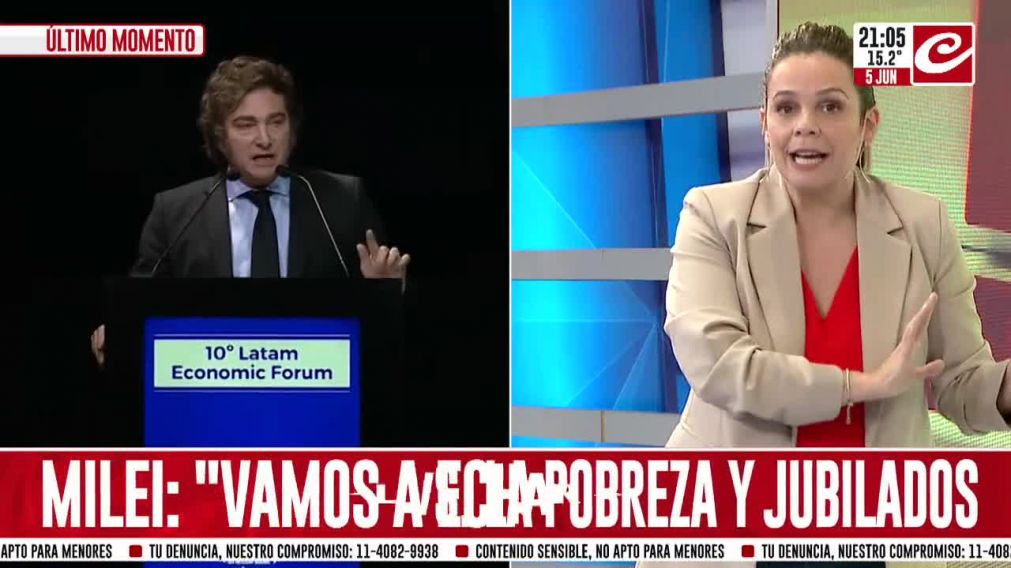 Crónica HD