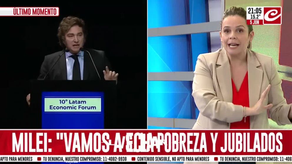 Crónica HD