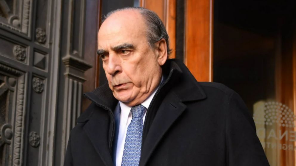 Guillermo Francos se refirió al proyecto de movilidad jubilatoria.