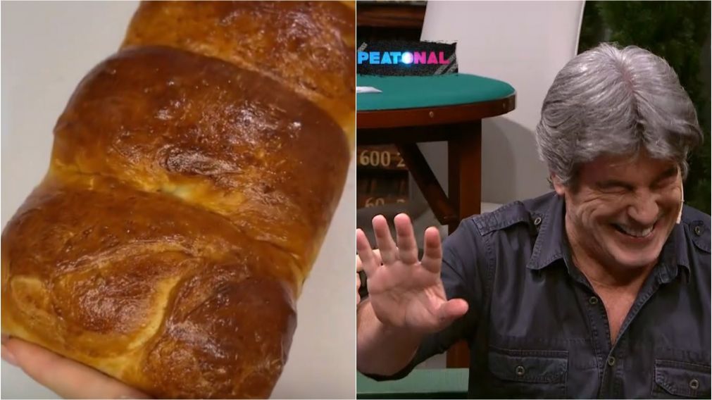 Una joven tardó 4 horas en hacerle un sandwich a su novio y las redes la "liquidaron": "Hoy arranca con la cena de Navidad"