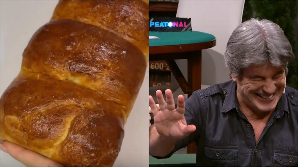 Una joven tardó 4 horas en hacerle un sandwich a su novio y las redes la "liquidaron": "Hoy arranca con la cena de Navidad"