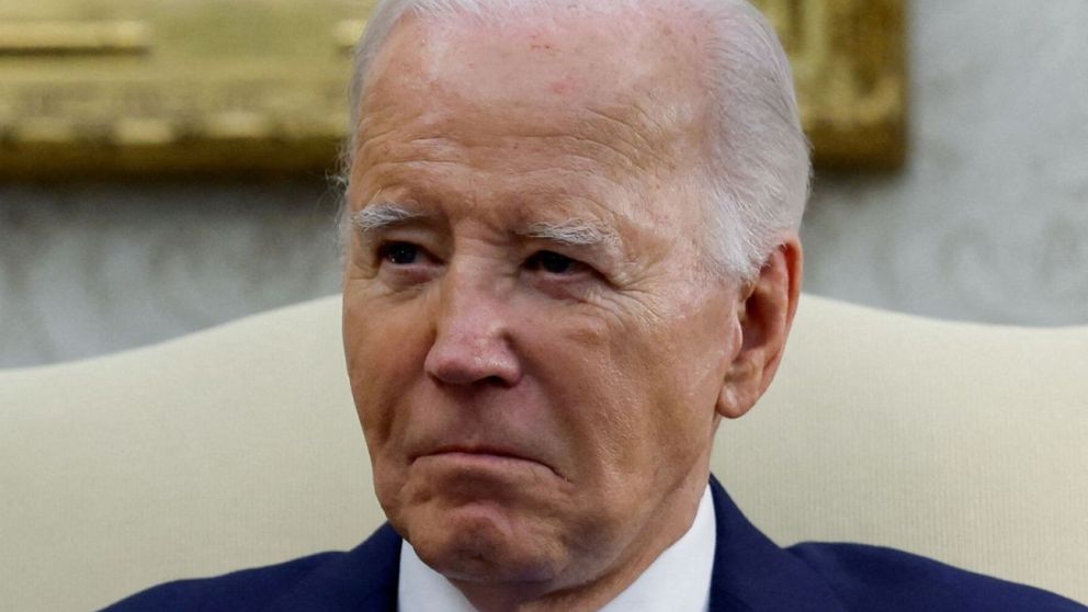 Un reconocido diario estadounidense afirma que el mandatario "parece más lento" y "tiene momentos buenos y malos".