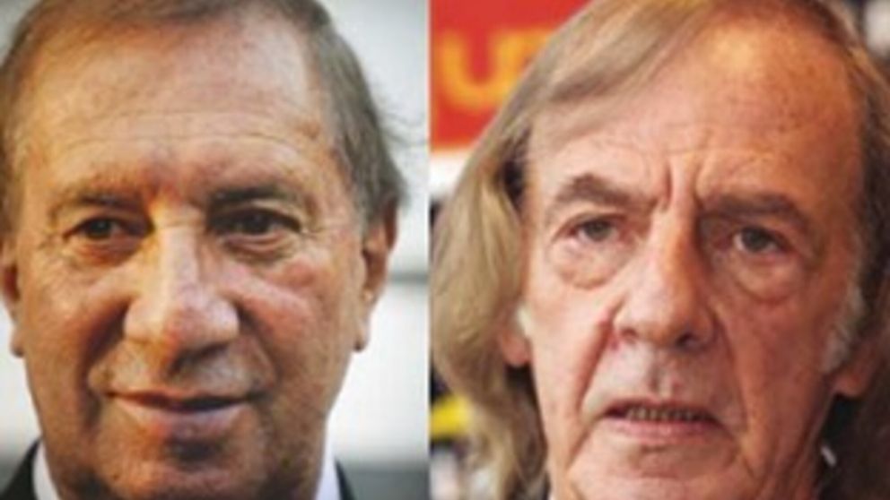 Bilardo - Menotti: la verdadera historia