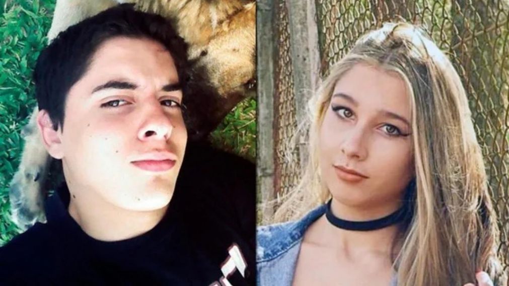 Fenando Pastorizzo y Nahir Galarza ten�an una relaci�n t�xica.